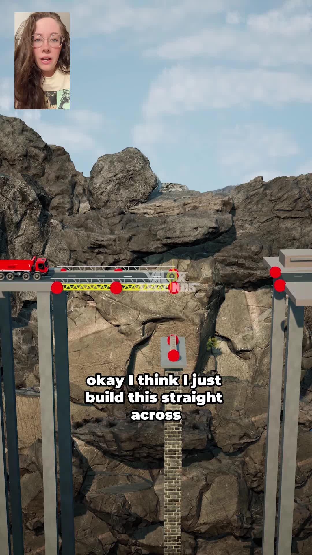 do you think he can pass the stage?