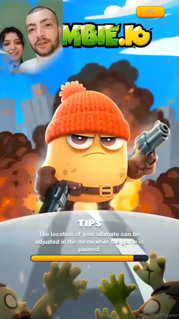 Zombilere karşı savaşırken 911 çekilişini kullan