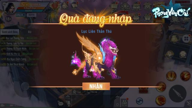 2 Năm Phong Thần - Vạn Năm Phong Bá