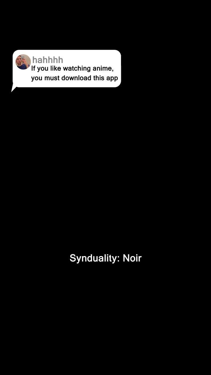 Watch your favorite anime!