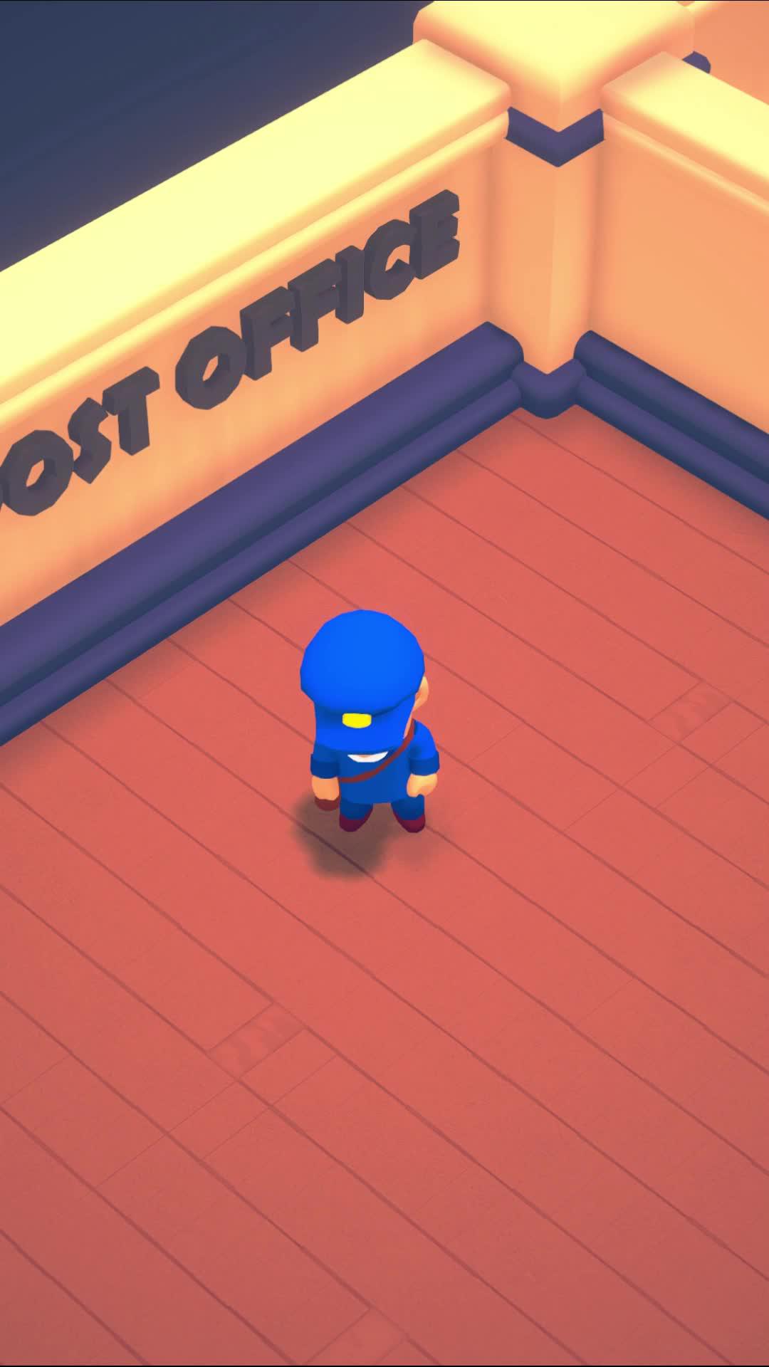 Post Office Manager is so satisfying! Get it now for FREE!