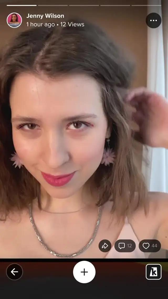 Connect with your friends only