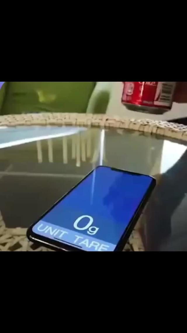 Did  you try pour new app? Clink it and enjoy it!