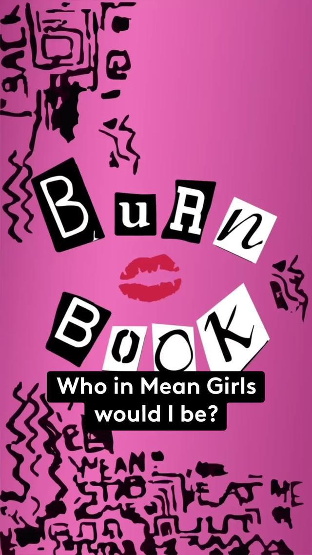 Mean Girls Makeup Looks