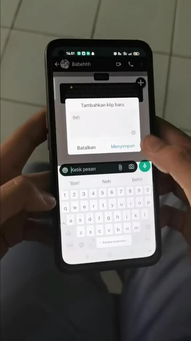Tema DIY, GIF, Avatar sticker