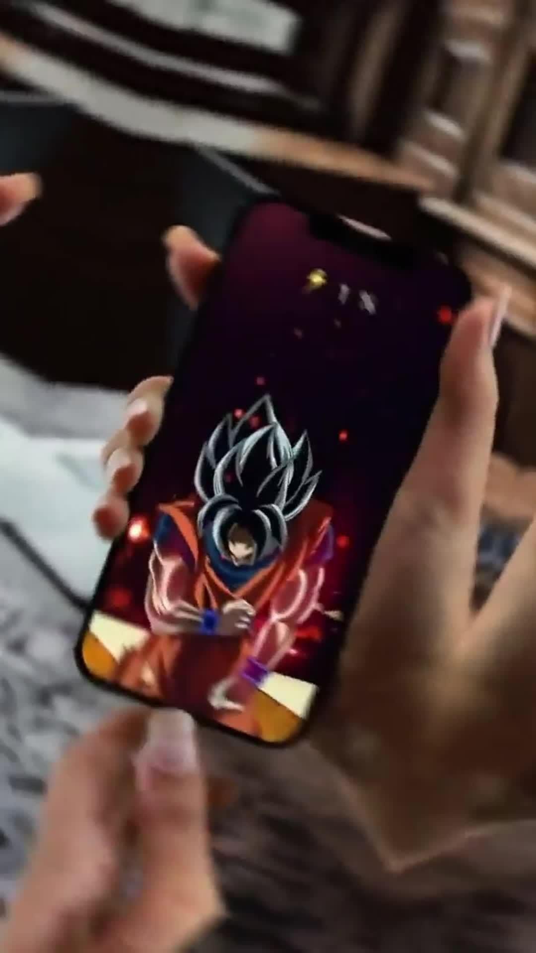 The best and unique 4k wallpapers and charging shows for your iPhone!!