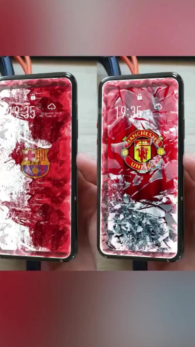 Live wallpaper for free! Try now!