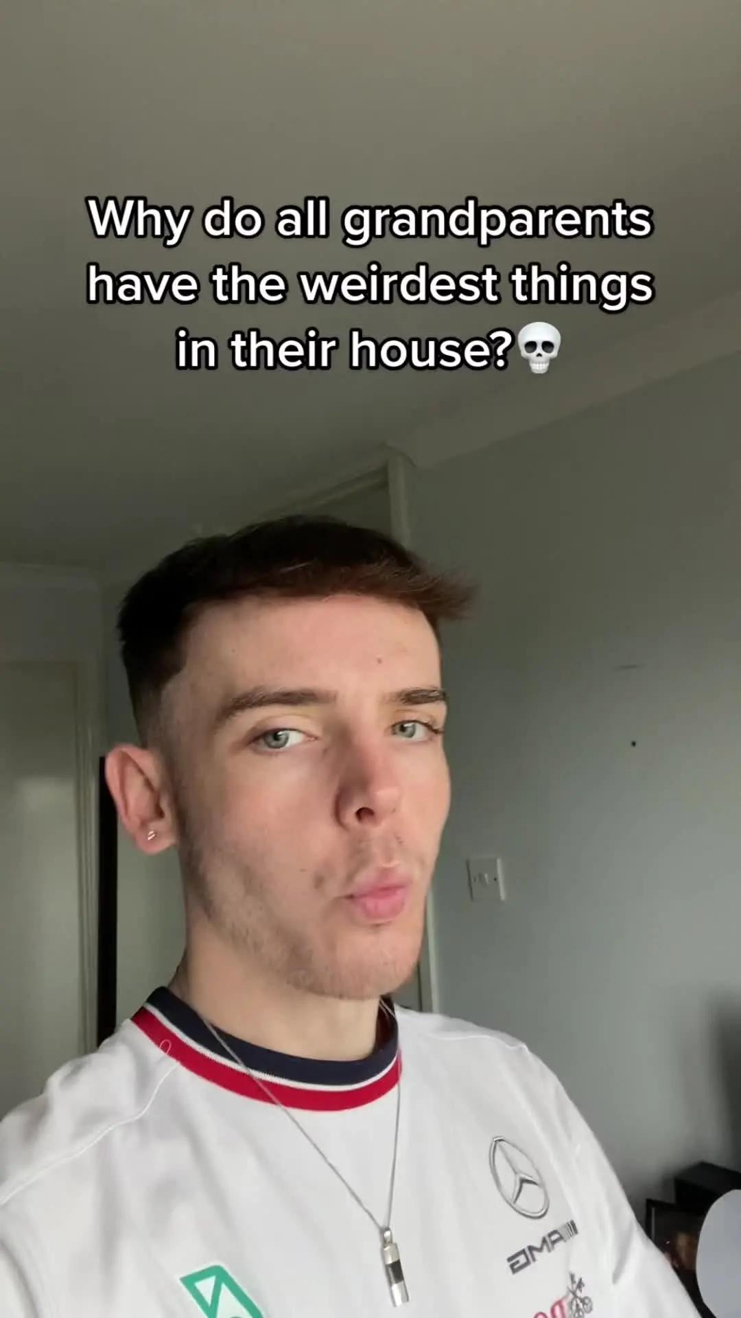 They’ve always got the weirdest stuff😂 AD @getguang #itsonguang #guangshopping #fyp #foryou #viral #trending #comedy #weirditems #grandparents #grandparentshouse #skits #relatable 