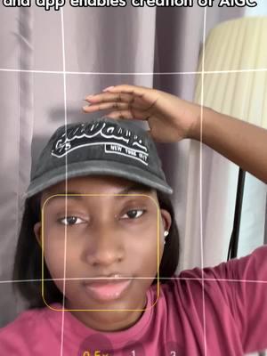 Tell me you're obsessed with Remini without telling me