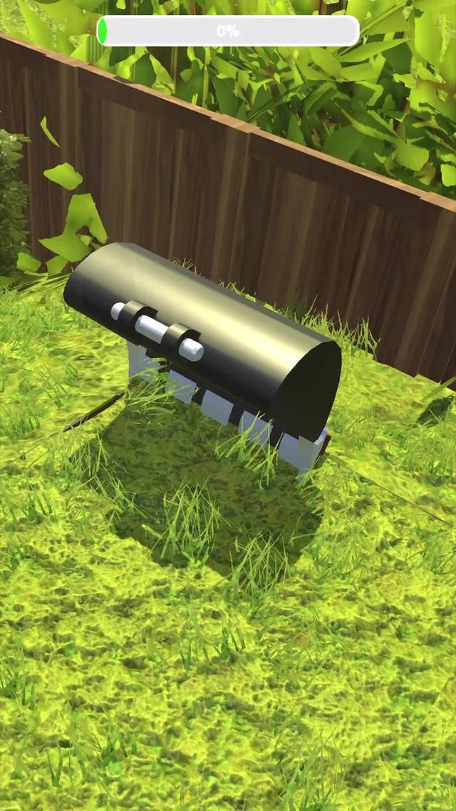 Build the house of your dreams!