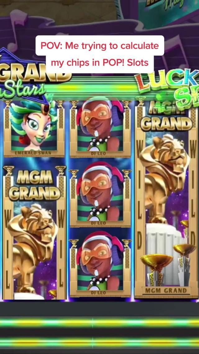 Play the Hottest Vegas Slots Now!