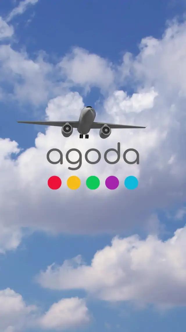 See the world for less