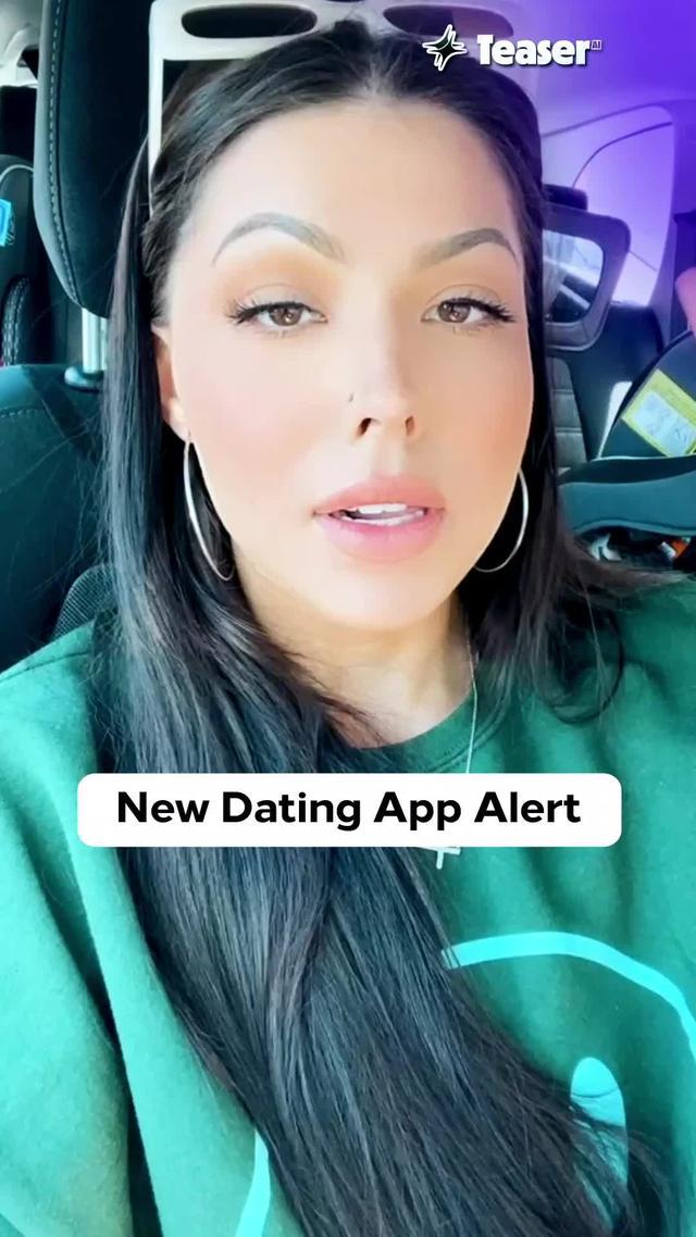 AI-Powered Dating App