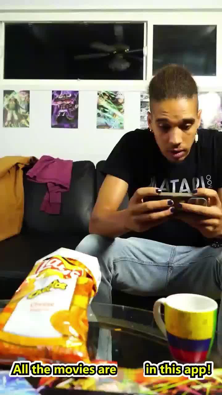 Must install this app for your phone!