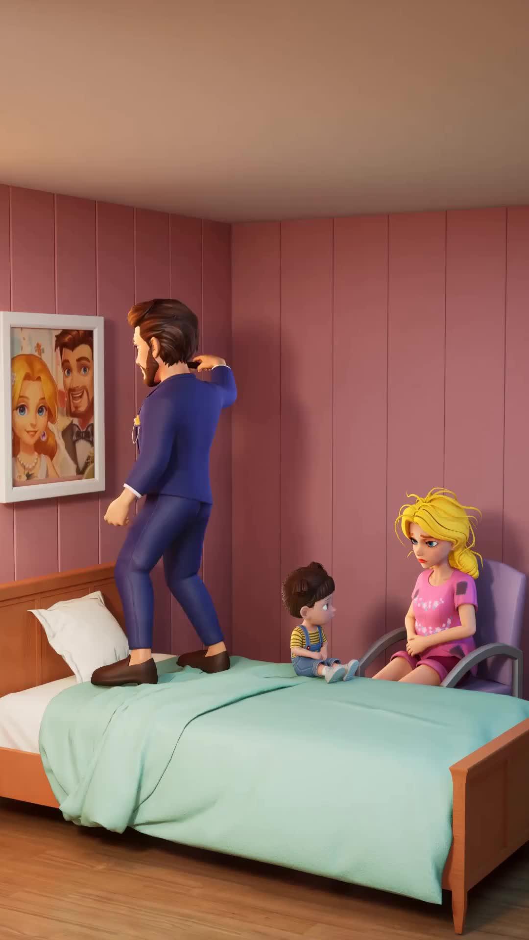 Super fun game! Install and play!