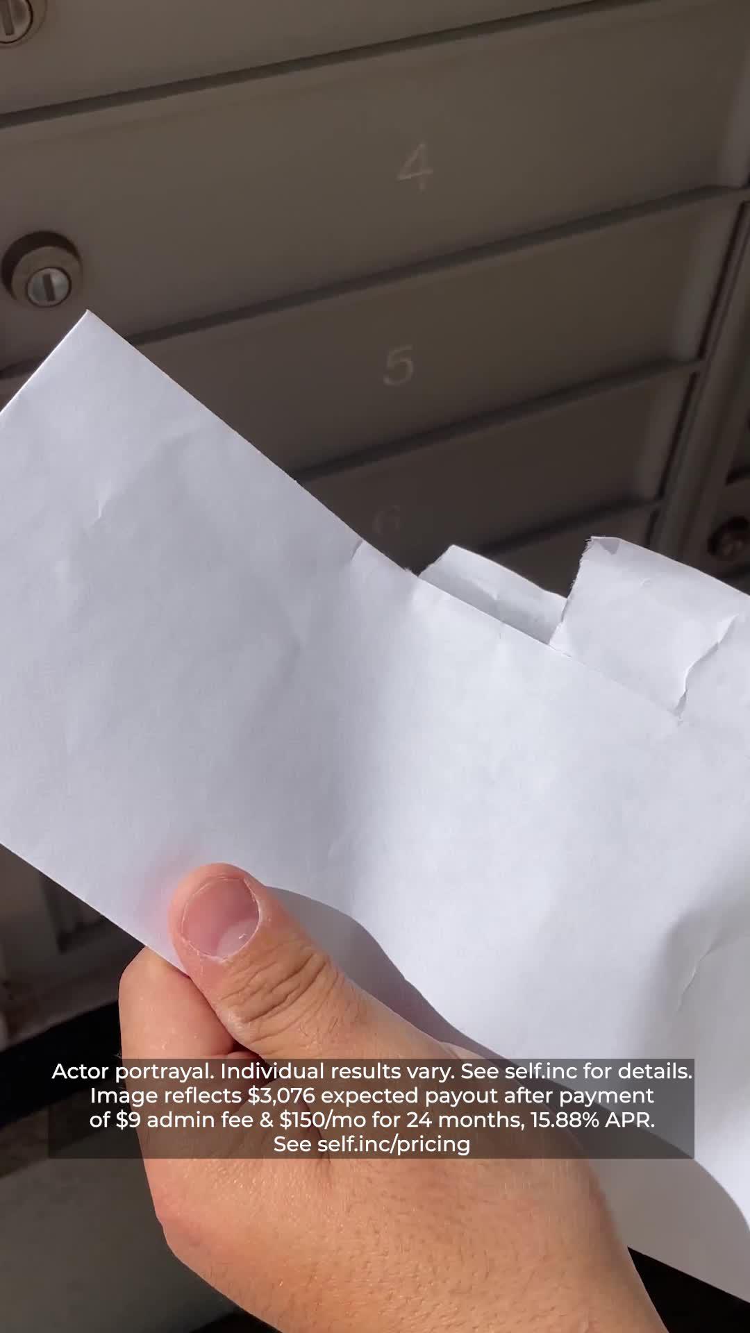 No Credit Check Required!