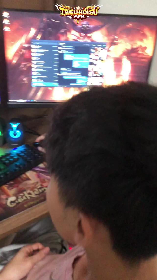 Nạp 20k nhận quà nonstop 3 ngày - Full team SSS leo top vù vù khi nhập thêm code DANG999!