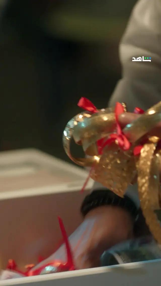 ماذا لو - دراما تركية جديدة
 يعرض الآن