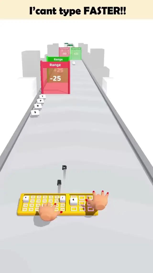 Funnier than you see!