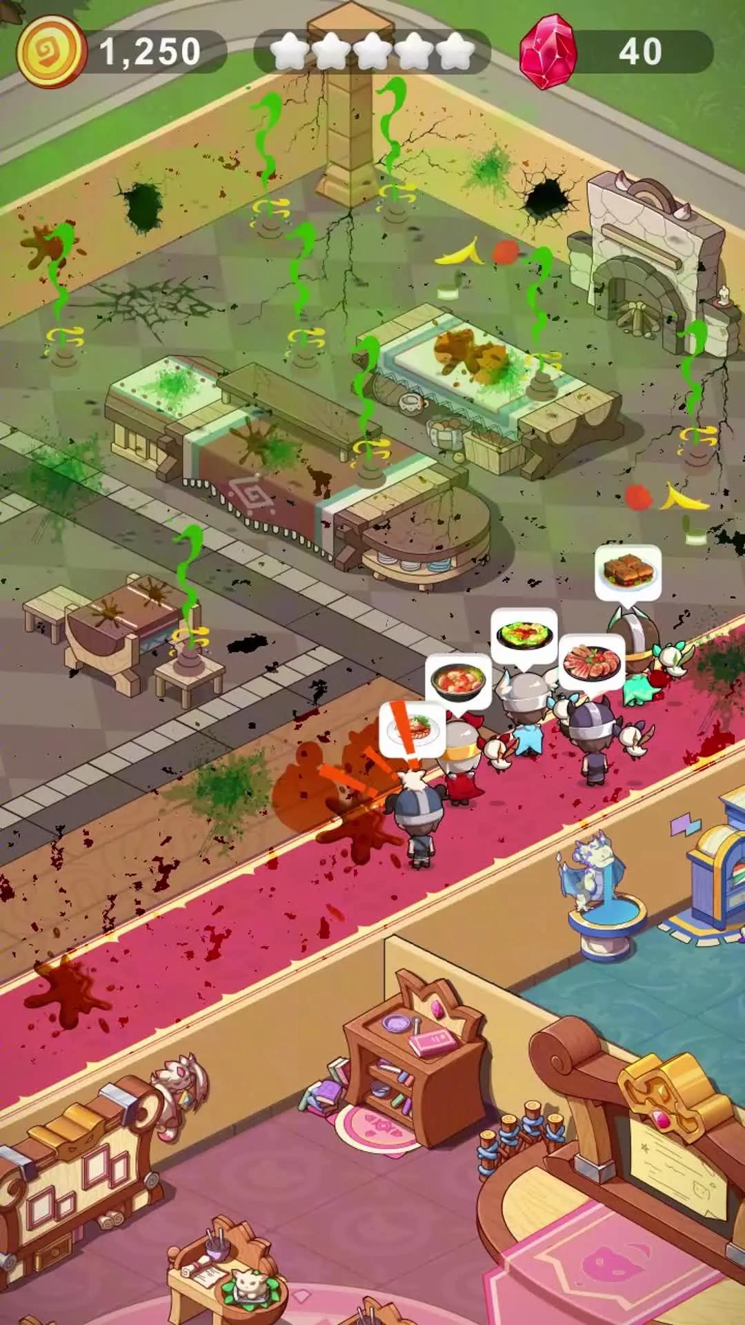 WOW! The IDLE game in 2024!