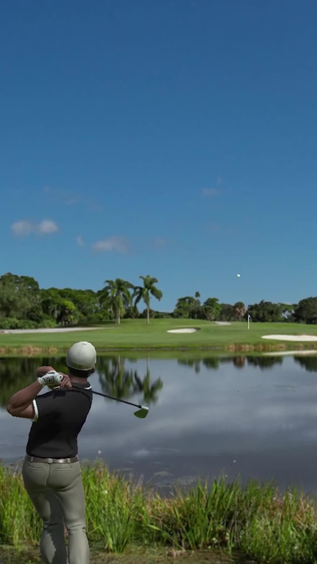 Play WGT Golf, the most realistic free golf game!