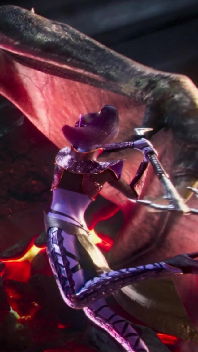 The best free RPG experience