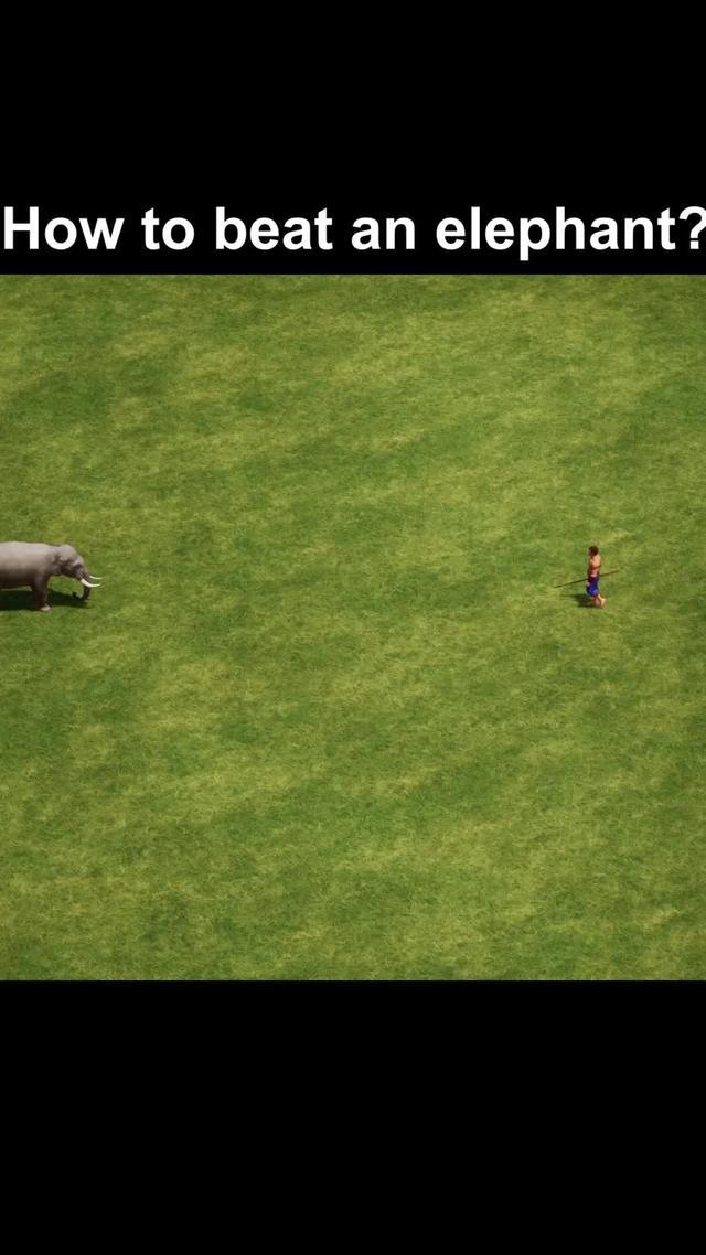 My Childhood is back with this Empire Game!