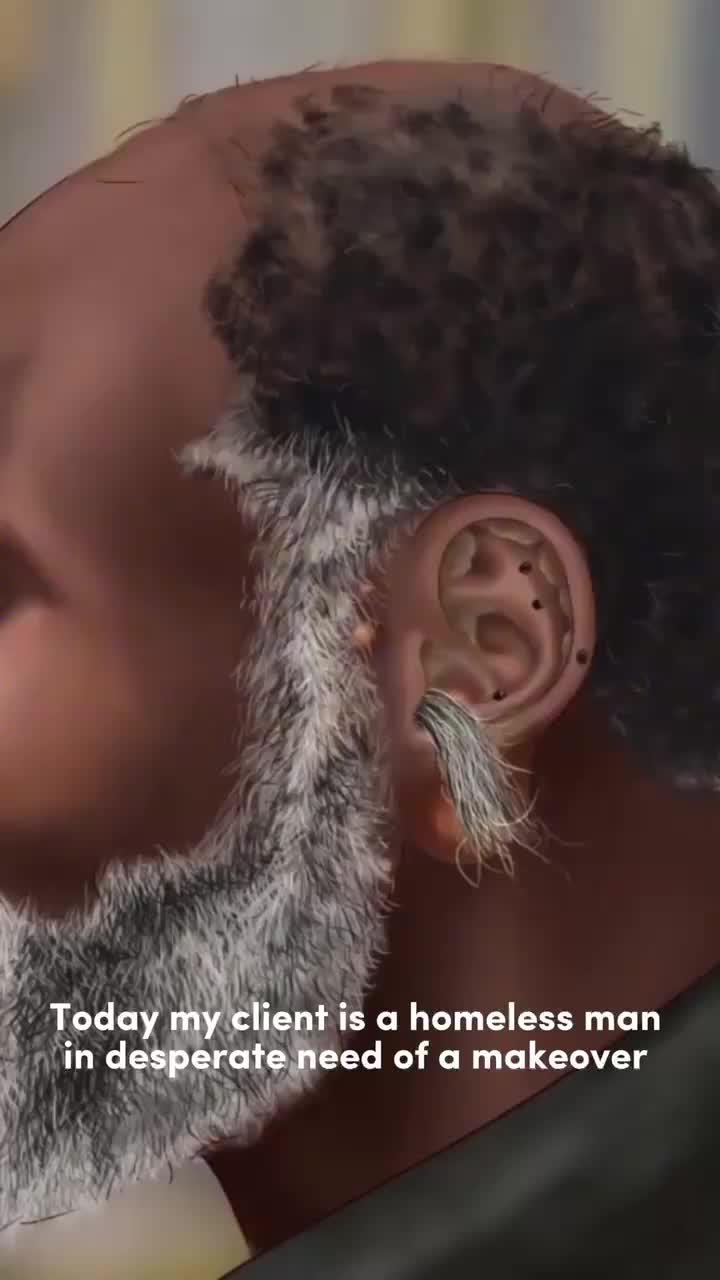 New Game! Awesome filter for makeover games!