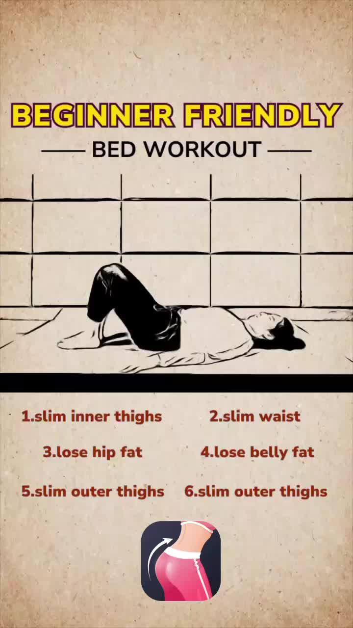 Free custom workout plan for your workout!