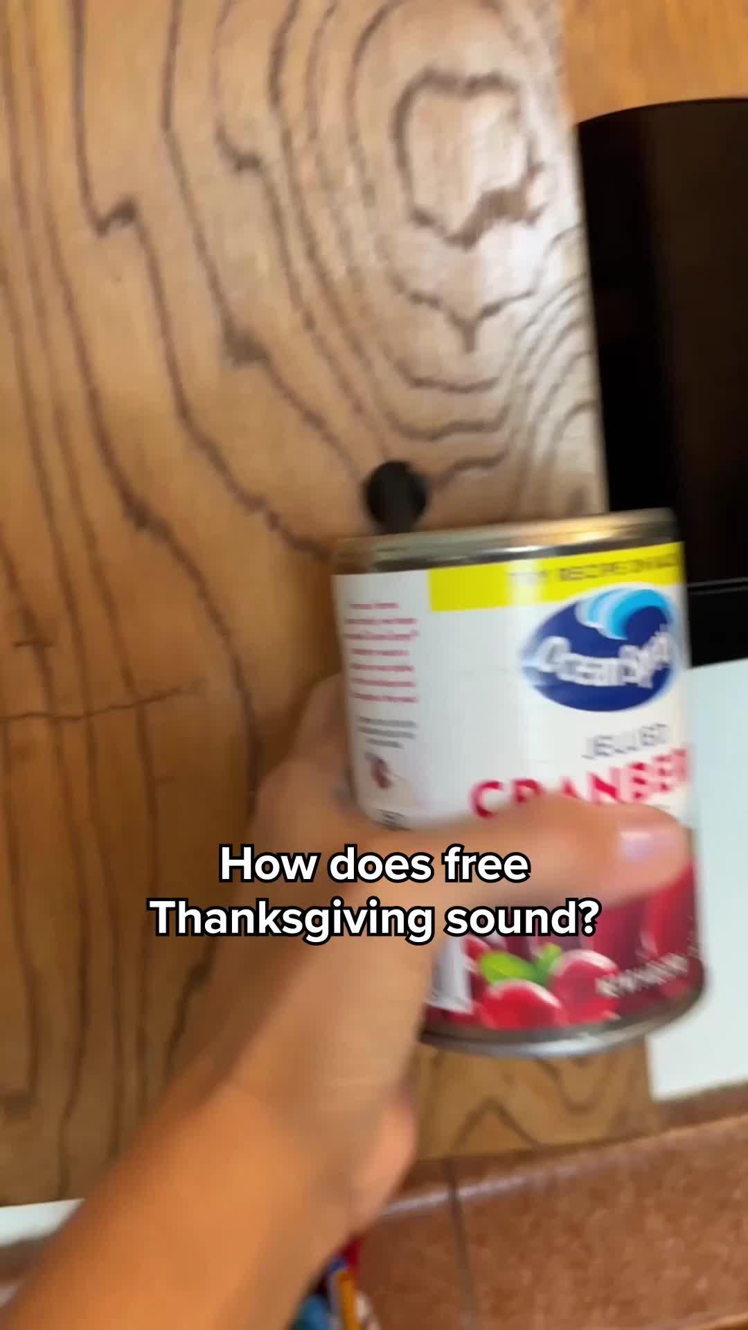 How does free Thanksgiving sound? Ibotta can get you 100% cash back on essentials you'll need!