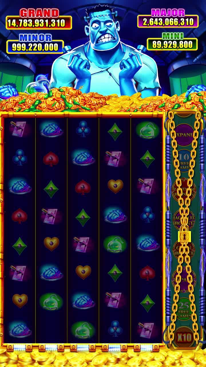 Claim your 200,000,000 FREE COINSNS Now!