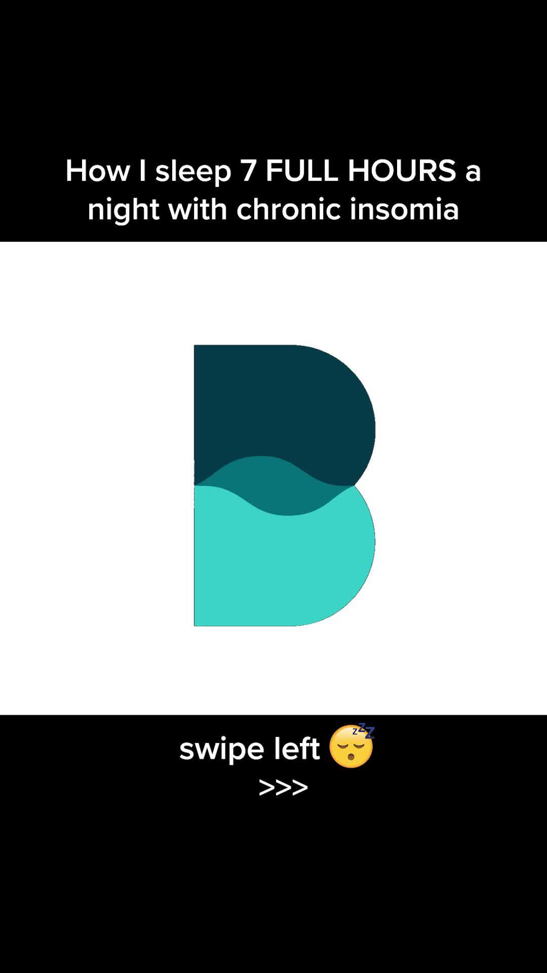 Free one-year subscription for all new members. Improve your sleep, anxiety, and mental health.