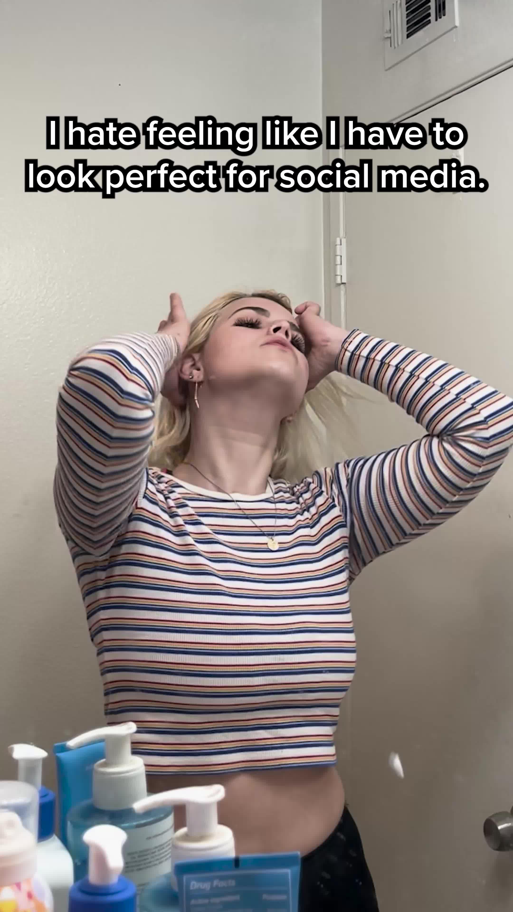 "It saves things you couldn't take a picture of" - Instant replay for your life