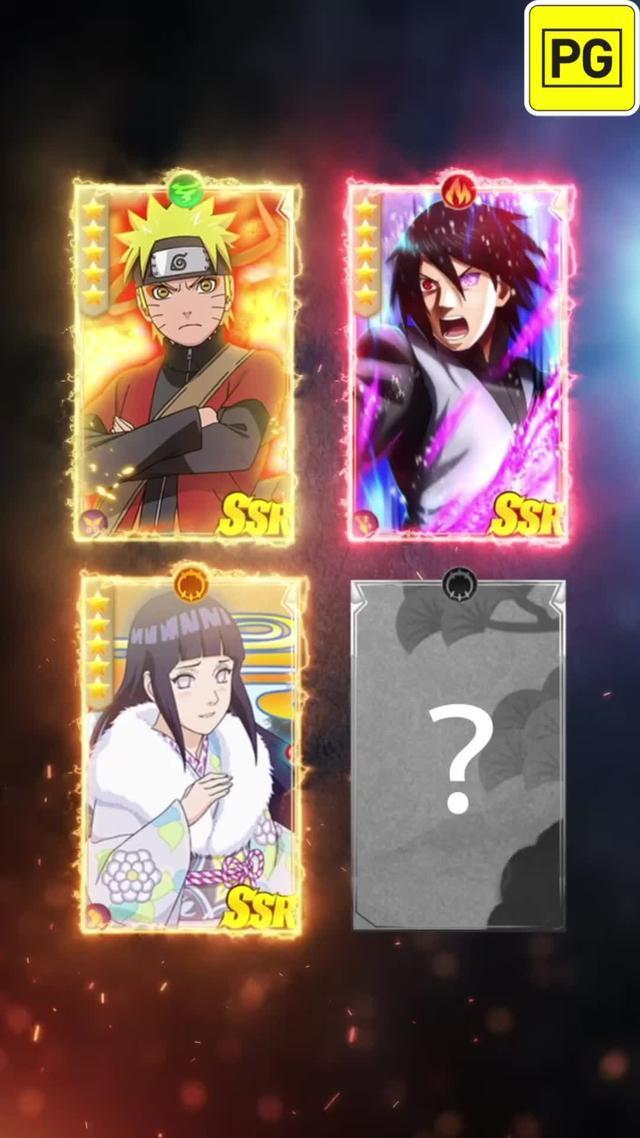 Play Naruto RPG now! Giftcode: ITACHI222