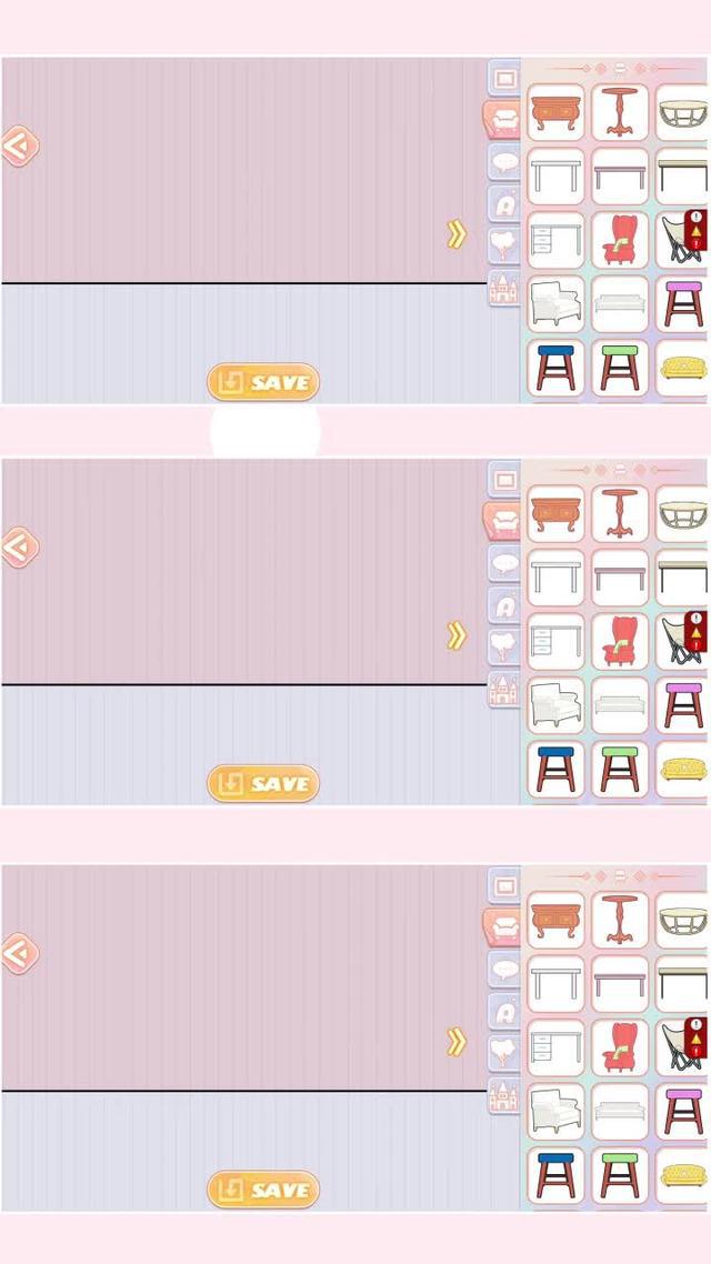 人気のドレスアップゲームをダウンロードして無料でお試しください！
