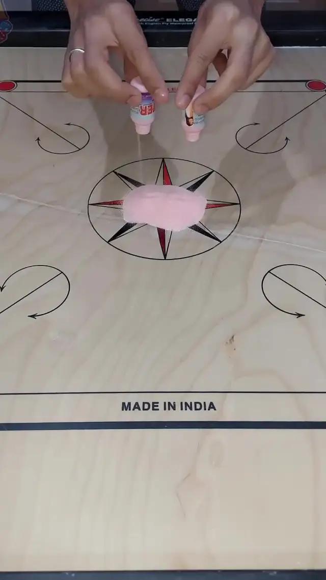 هل يوجد أحد للعب معا؟