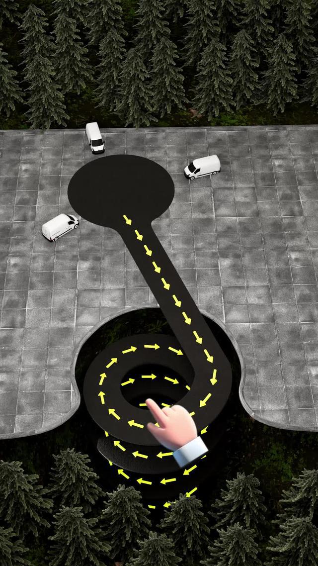  fun driving experience that'll take you to another level!