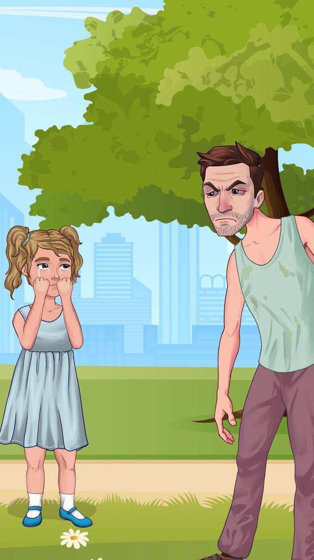 Write YOUR OWN life story in this new life simulator! Start as a poor guy and make a way to the top