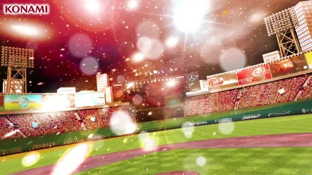 スター選手を手に入れて試合に挑め！お気に入りの選手を集めて君だけのチームを作ろう！