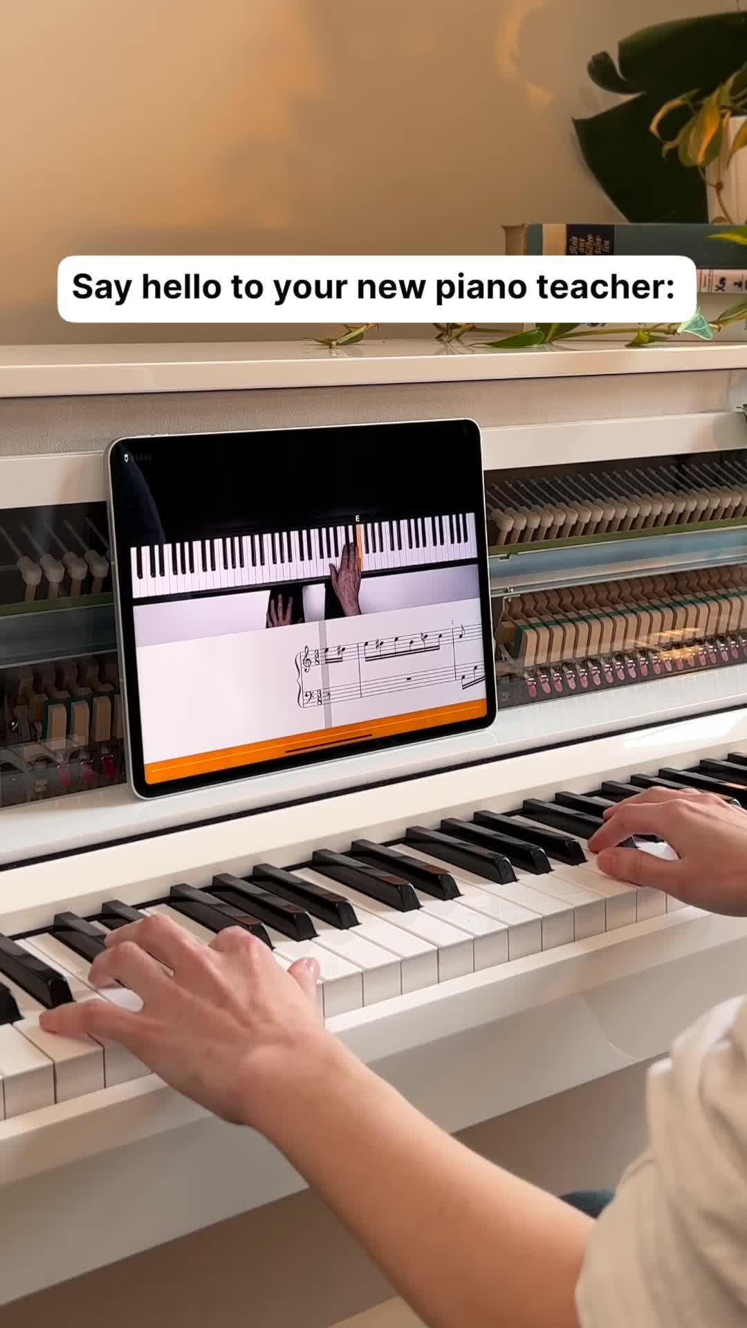 Play the music you love