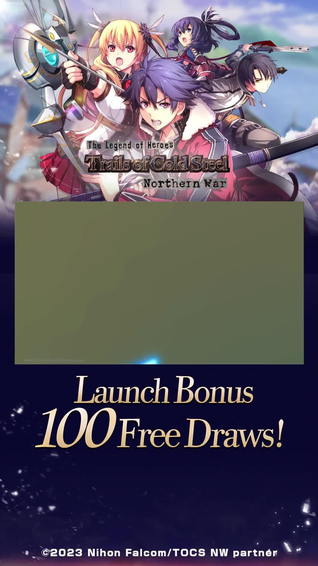 Download Now to Receive 100 Free Draws!