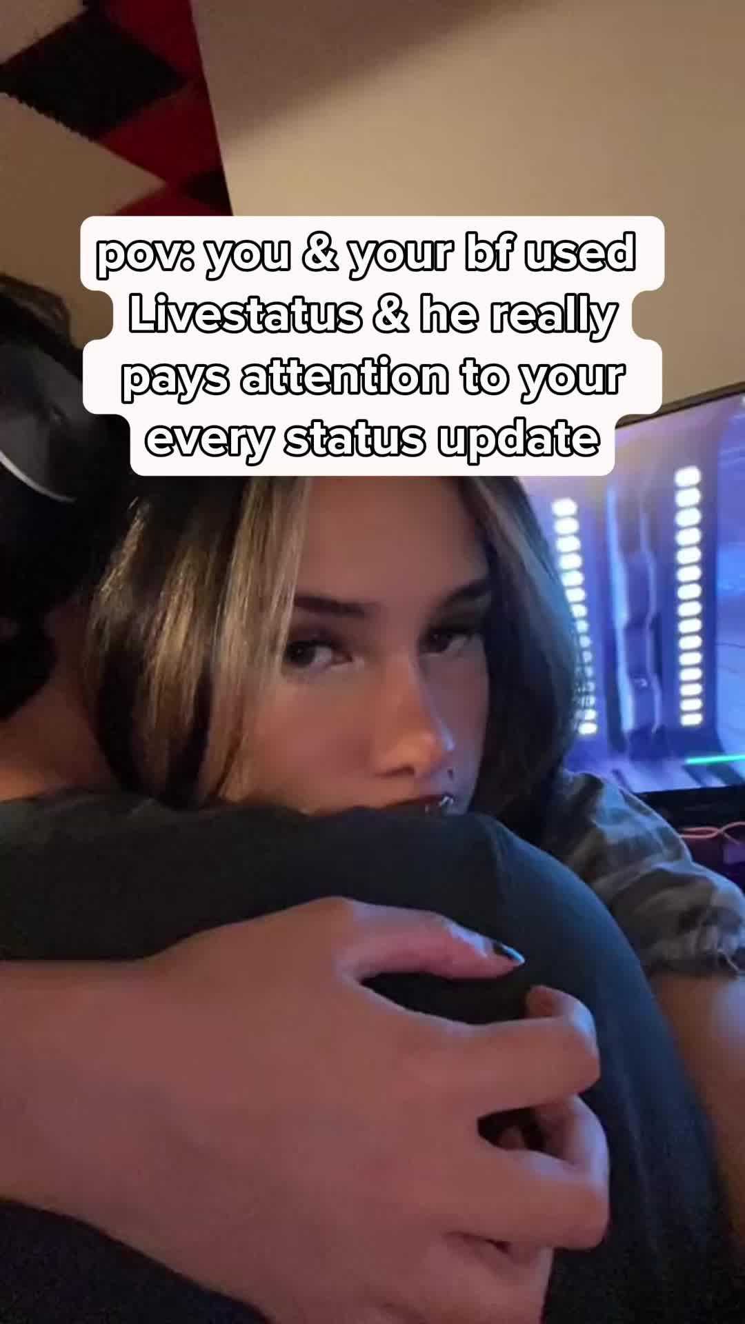 Send this to your babe!