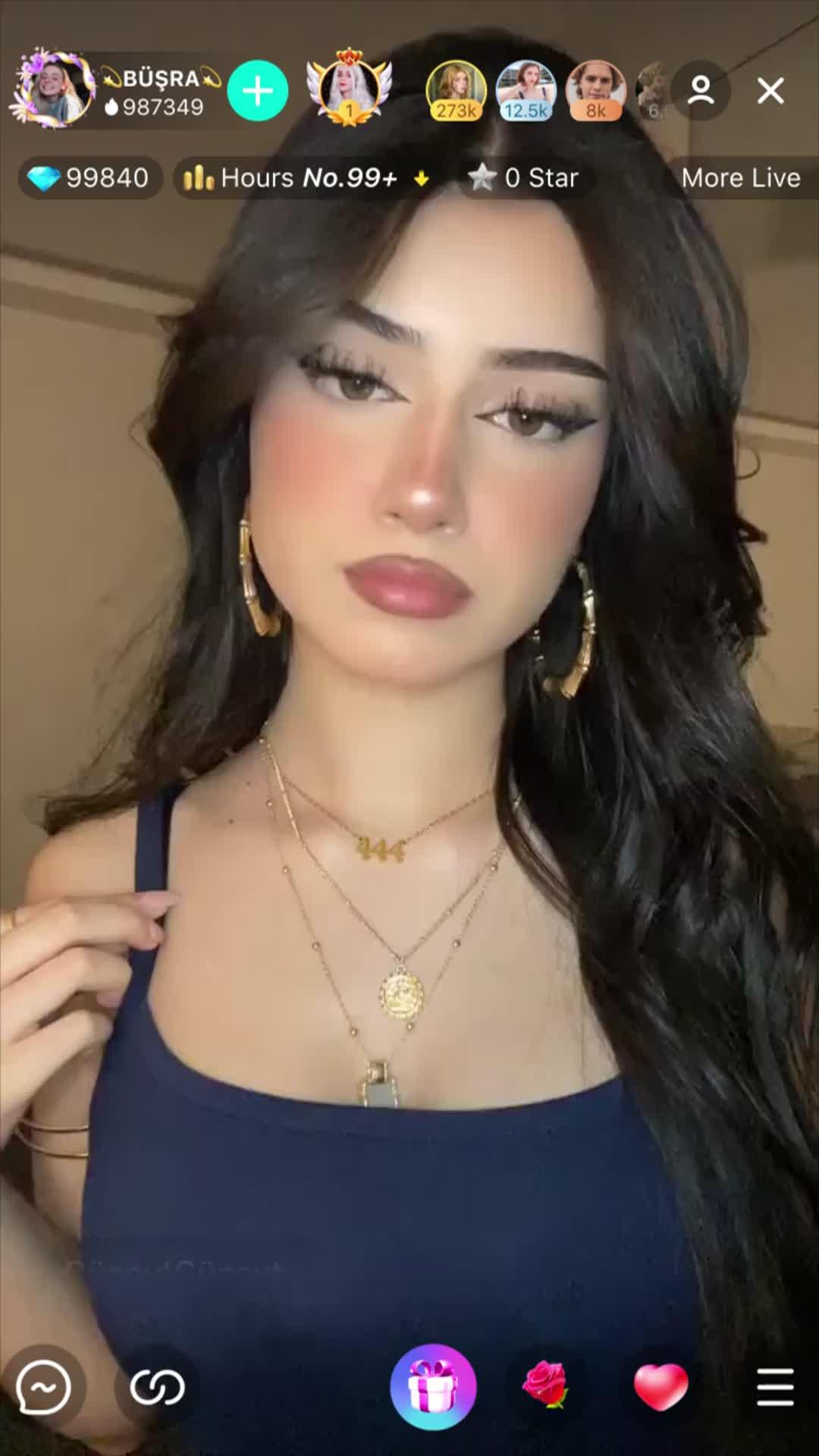 Mico'da daha çok güzellik var, onlarla sohbet etmeye gelin！