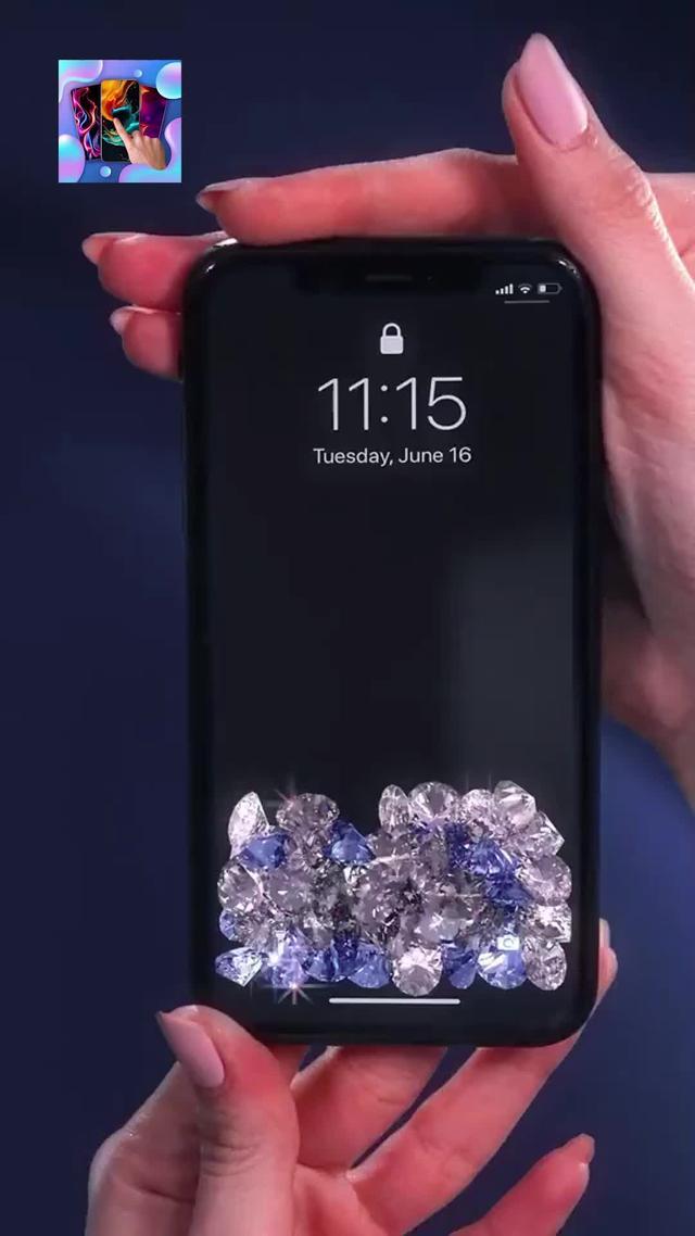 HD Wallpaper: 4K Background