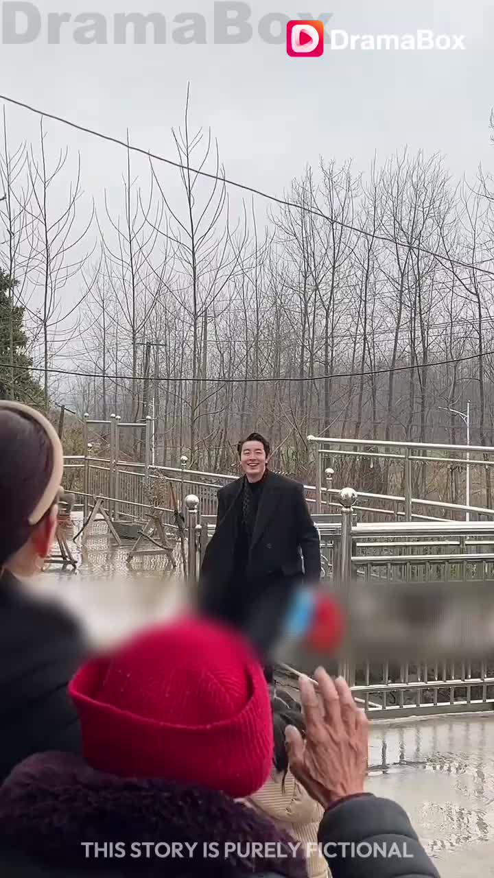 Watch more exciting content now! ️