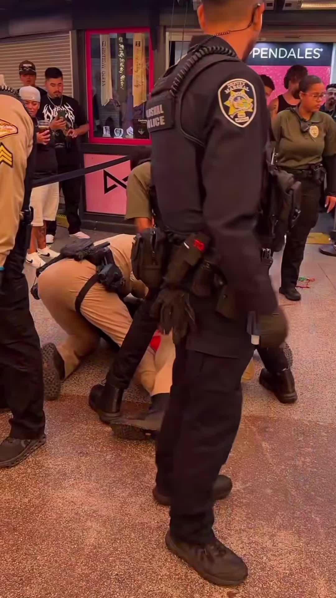 Stay ahead of the curve with real-time local alerts and community news!