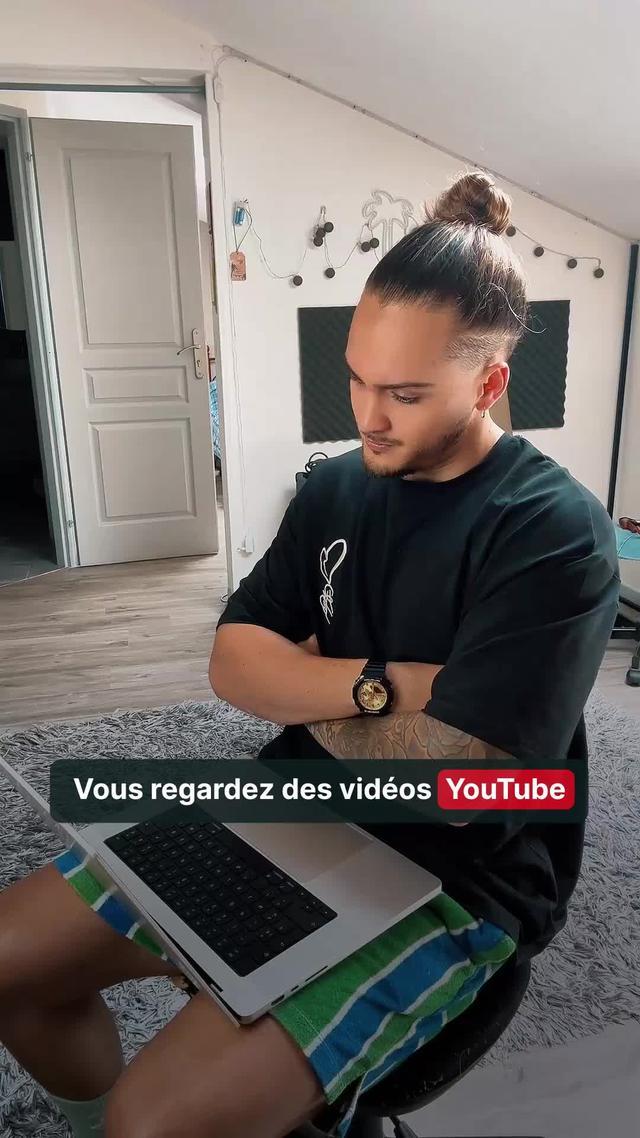 10 minutes par jour - et vous maîtriserez l'anglais!