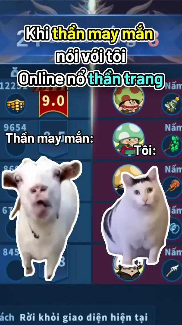 Giải toả áp lực, bấm không ngừng tay!