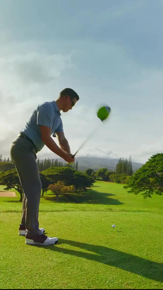 How Good is Your Swing?