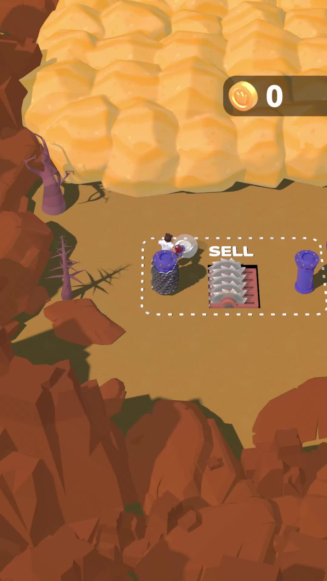 Can you beat wasteland?